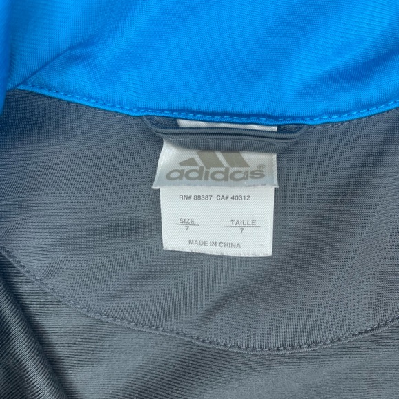 Adidas Kid’s Sweater - Picture 3 of 3